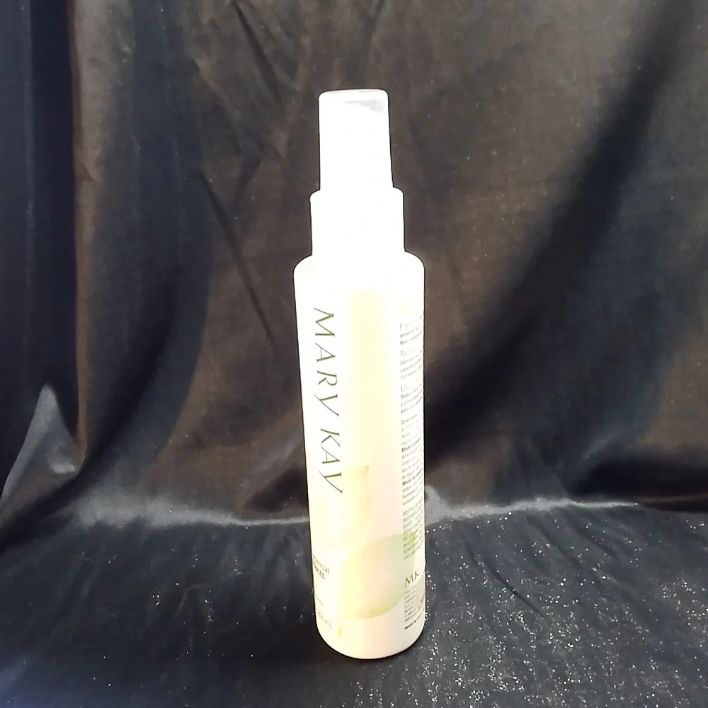 MARY KAY BOTANICAL EFFECTS FRESHEN 5 Oz
